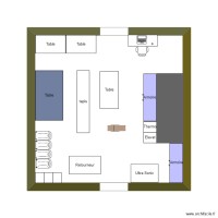 layout