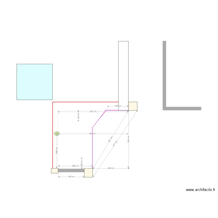 RICHARD JACCUZY 31. Plan de 0 pièce et 0 m2