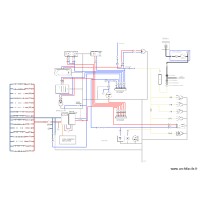 Circuit hyraulique