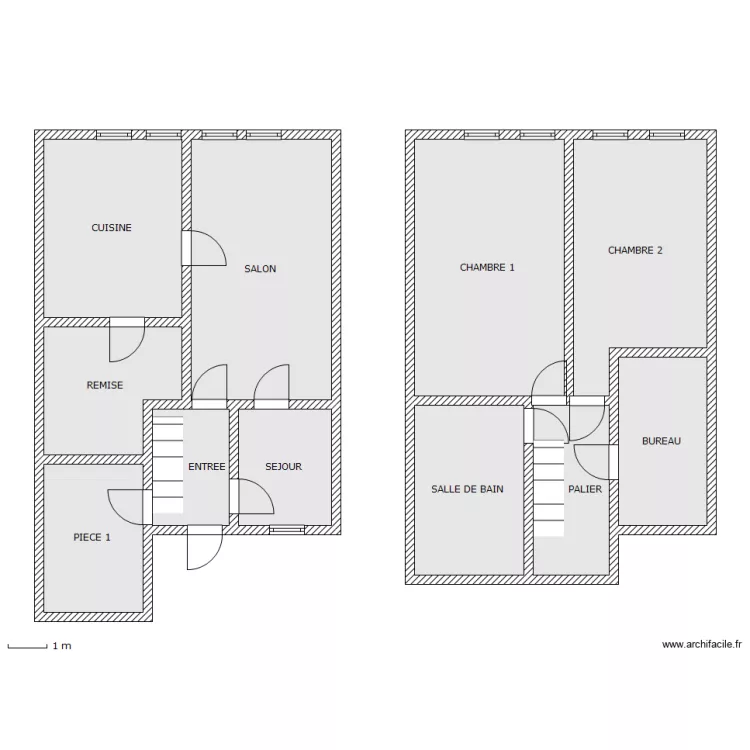 ANDRE ENSEMBLE. Plan de ANDRE ENSEMBLE. Plan de