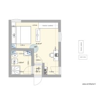 salle de bain buanderie 1