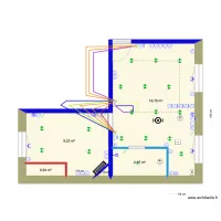 Louis Pasteur Lumi&egrave;res Salon circuit 2