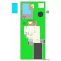 828 Madrigal ext&eacute;rieur mars 2021 piscine 3