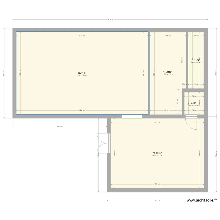 Stock Direction Culture. Plan de 