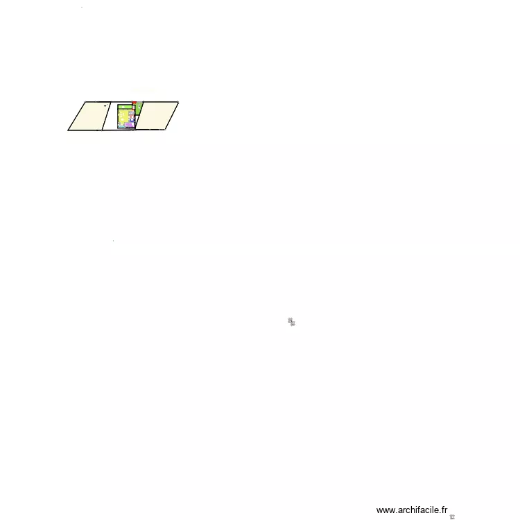 SomoneETAGE . Plan de 