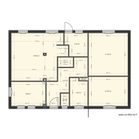 maison clara rudy rez de chauss&eacute;e