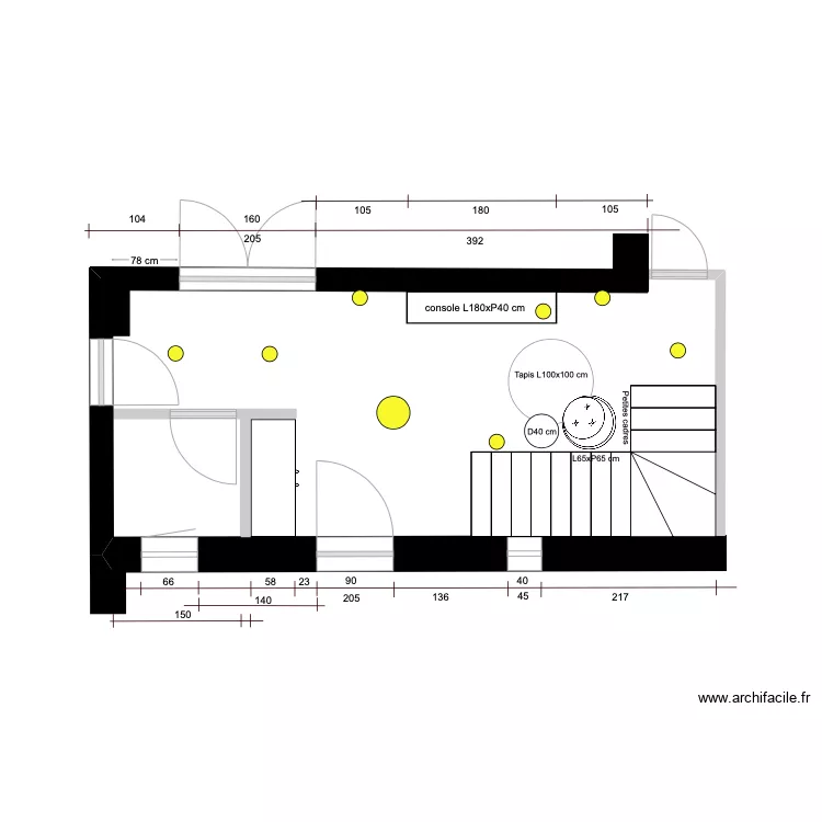 M9 2.3. Plan de M9 2.3. Plan de