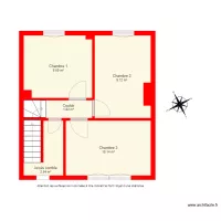 BI4765 1er &eacute;tage