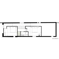 Am&eacute;nagement Grange 2 Montoison 7