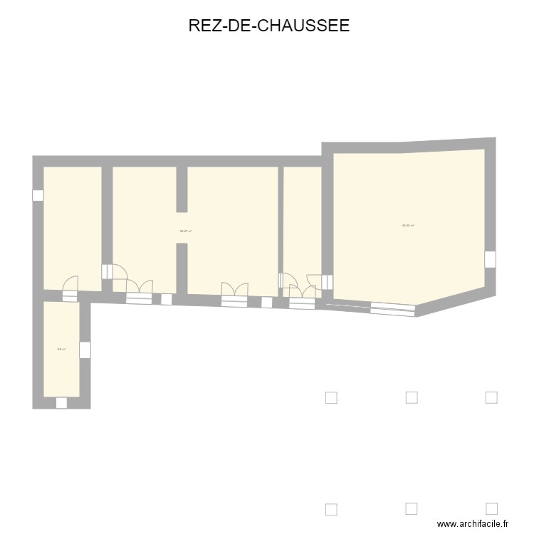 511. Plan de 0 pièce et 0 m2