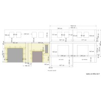 CM OUEST EXT DECO