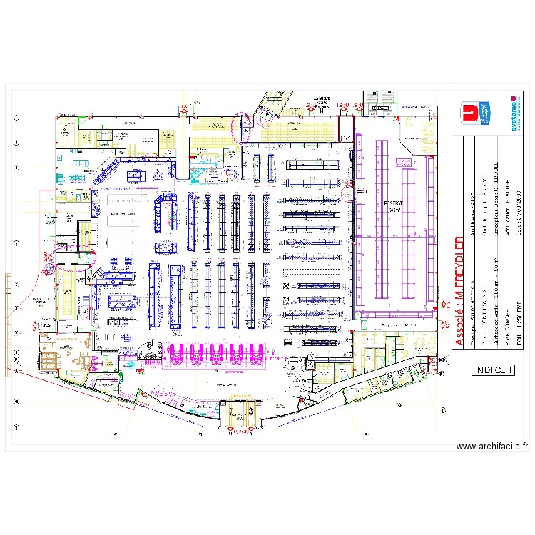 Proposition LS PLM SU Pont d Ain. Plan de 0 pièce et 0 m2