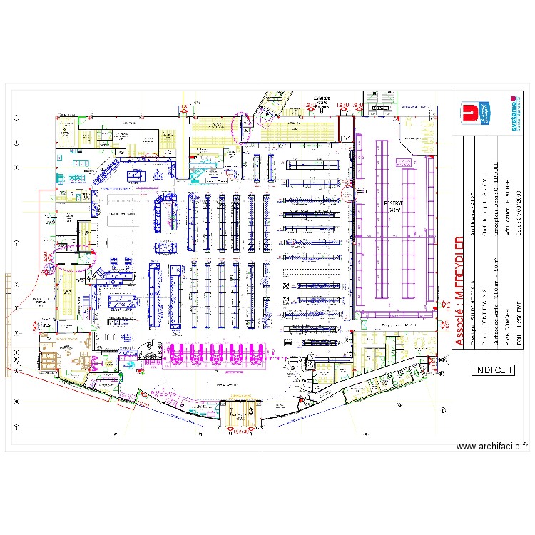 Proposition LS PLM SU Pont d Ain. Plan de 0 pièce et 0 m2