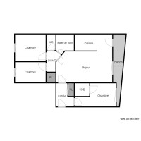 Plan Dubois 1