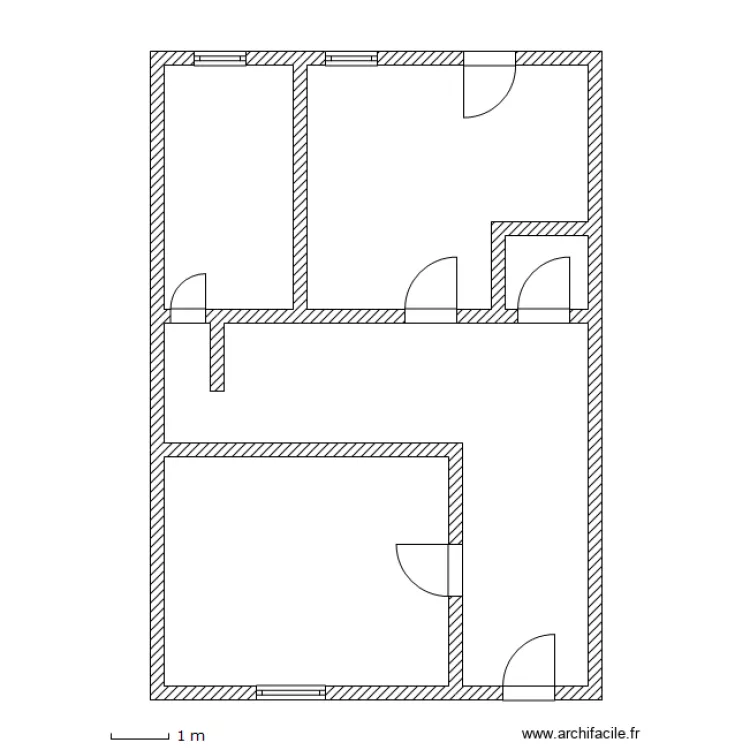 Immobrun. Plan de Immobrun. Plan de