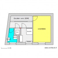 Coquelet - 1ER