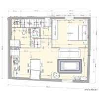 étage 2 projet v2
