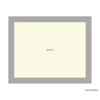 Etage maison tonnelier