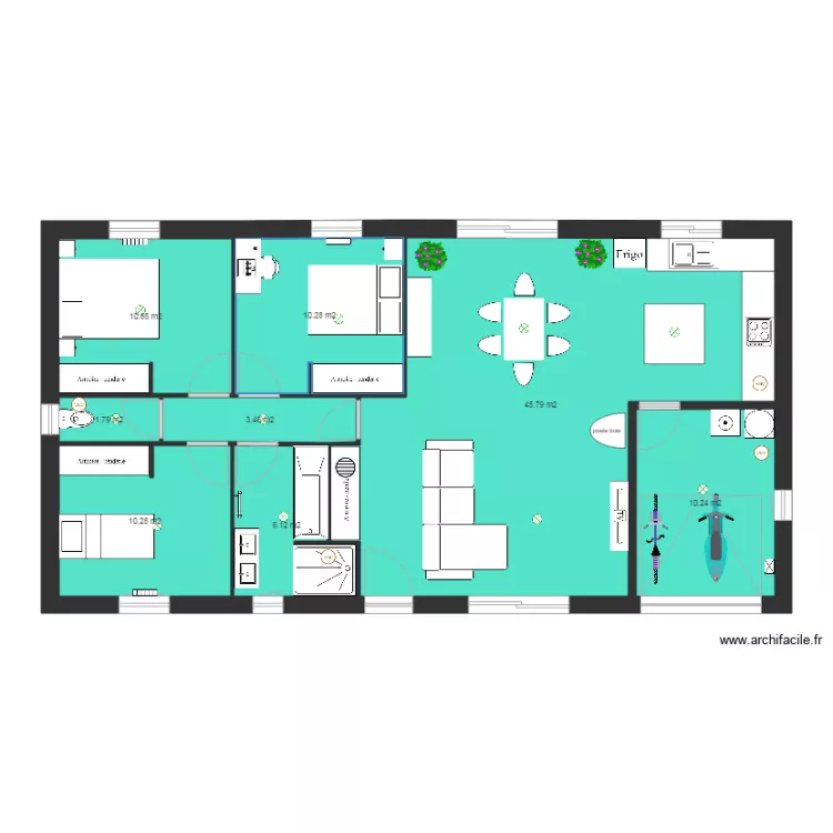 ymb 3. Plan de ymb 3. Plan de