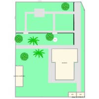 plan jardin sans chap