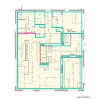 Ayes placo final - Elec - Position Lampe