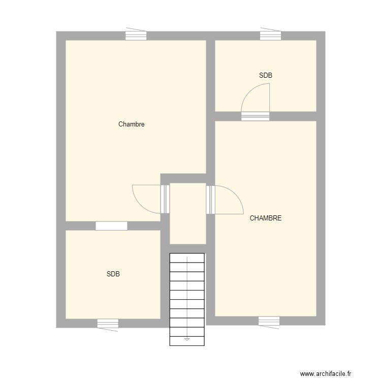 sevran. Plan de 0 pièce et 0 m2