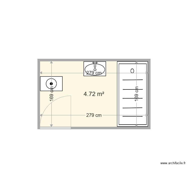 LEMAIRE ALAIN . Plan de 0 pièce et 0 m2