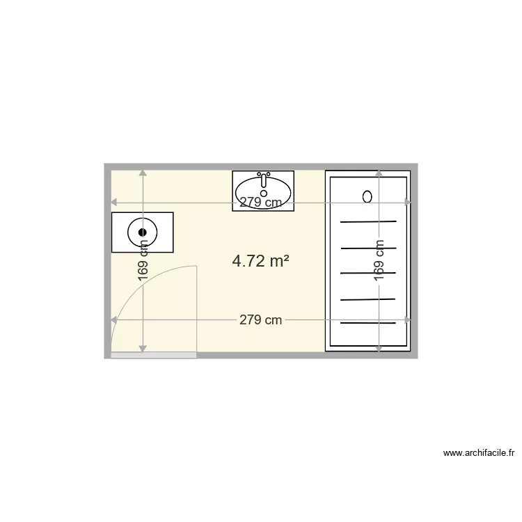 LEMAIRE ALAIN . Plan de 