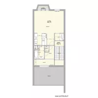 Marie Jos&eacute; Rez 2 Existant 1