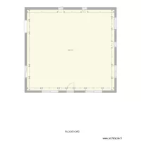 maison daniel pour facade