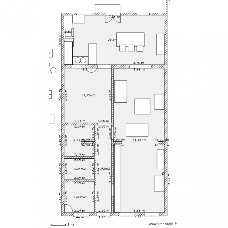 lacour_cuisine_bonnesmesures3. Plan de 0 pièce et 0 m2