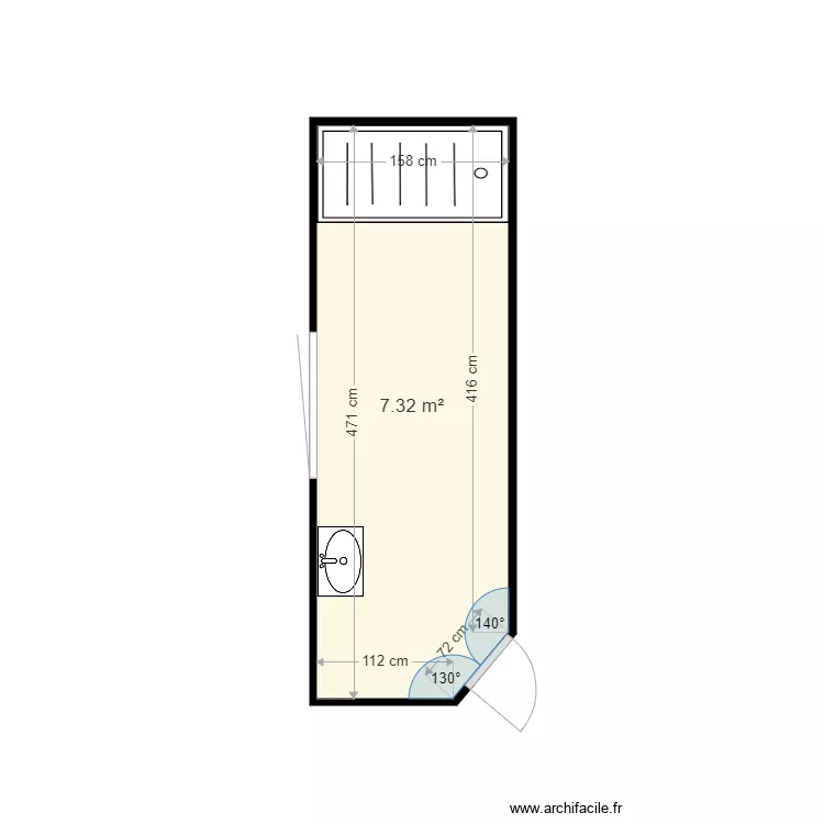 VILET J MARC . Plan de VILET J MARC . Plan de