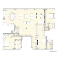 PLAN 21 HOCHE PROJET D IMPLANTATION