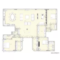 PLAN 21 HOCHE PROJET D IMPLANTATION