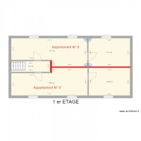 Montesquieu 1er etage PROJECTIONS