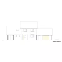 Fa&ccedil;ade Sud 20210629