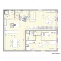 APPARTEMENT MORLIONAY