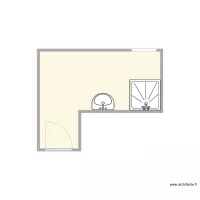 plan avant travaux Rungoat