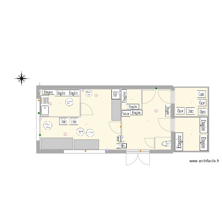 HTTBonelloV2a. Plan de 0 pièce et 0 m2