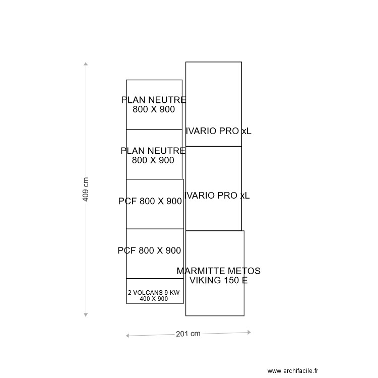 HOPITAL LA TOUR. Plan de 0 pièce et 0 m2