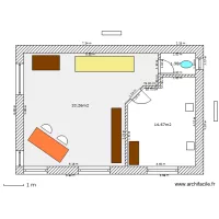 Villerest Etage