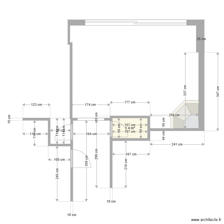 Nuno Veloso base. Plan de 0 pièce et 0 m2