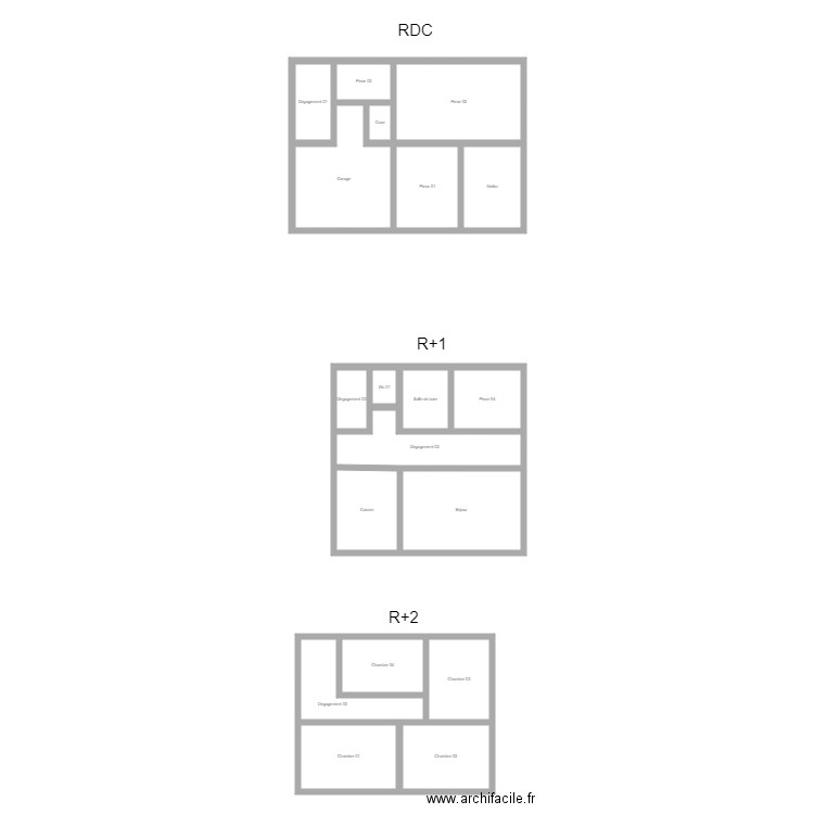 350600471. Plan de 0 pièce et 0 m2