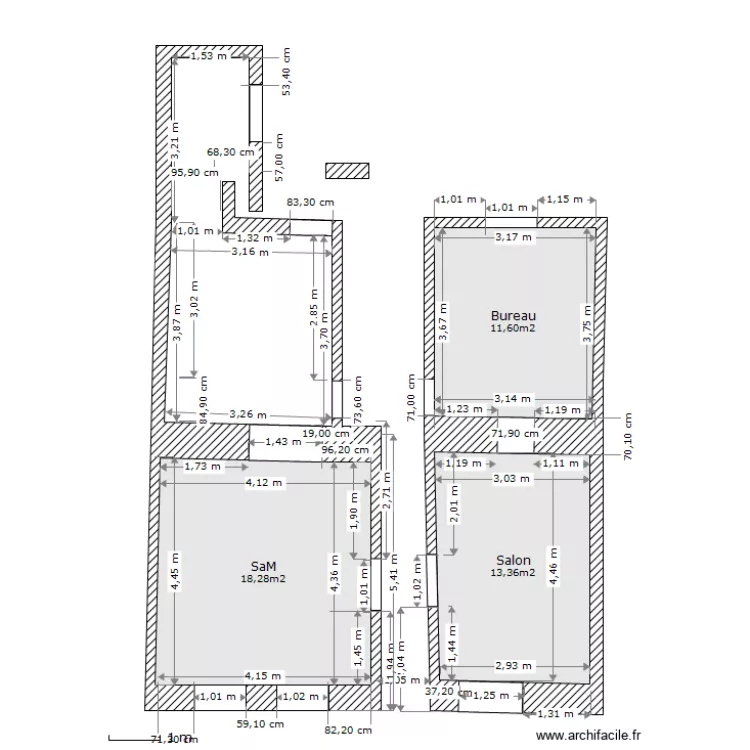 RDC_placo_8. Plan de 