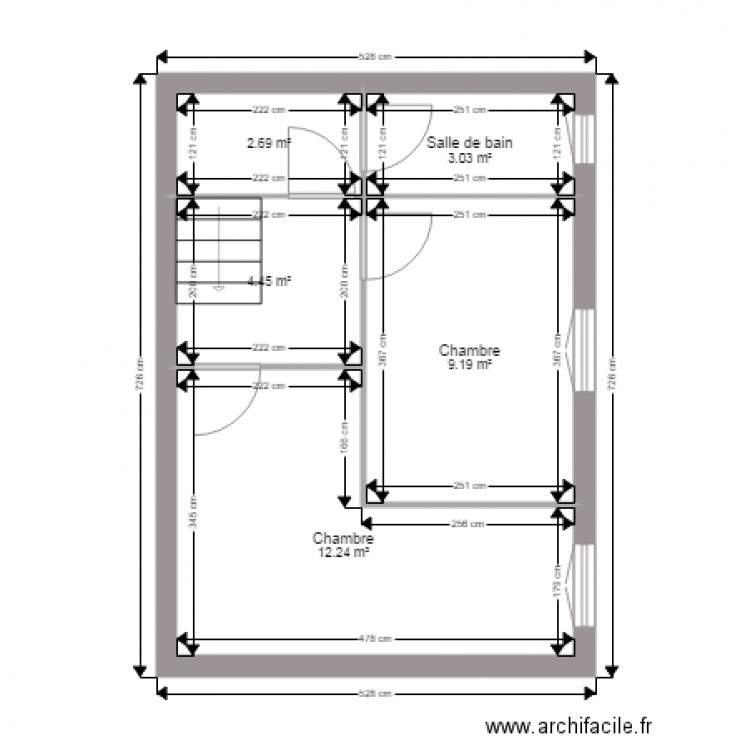 CIZERON 42230. Plan de 0 pièce et 0 m2