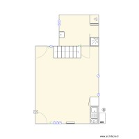 Rez-de-chaussée