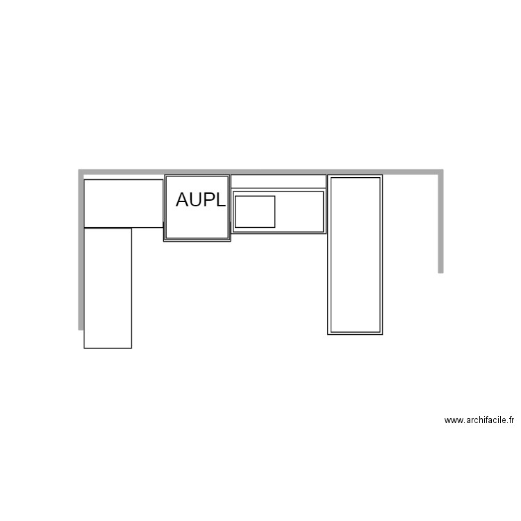 QUATELBACH V2. Plan de 0 pièce et 0 m2