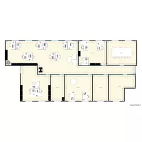 Bureaux Nanterre Version 2