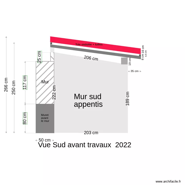 Appentis_F_S. Plan de 