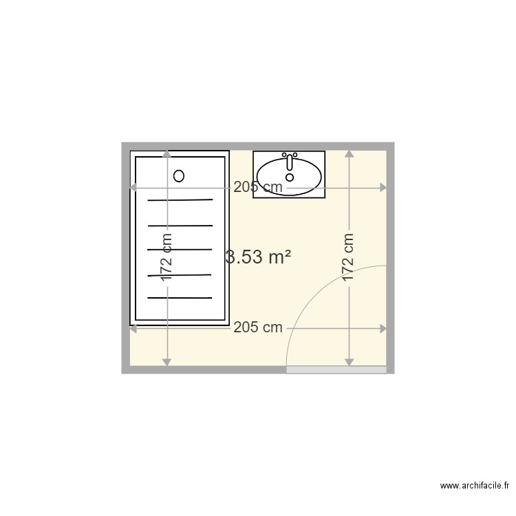 DUPIRE PIERETTE . Plan de 0 pièce et 0 m2